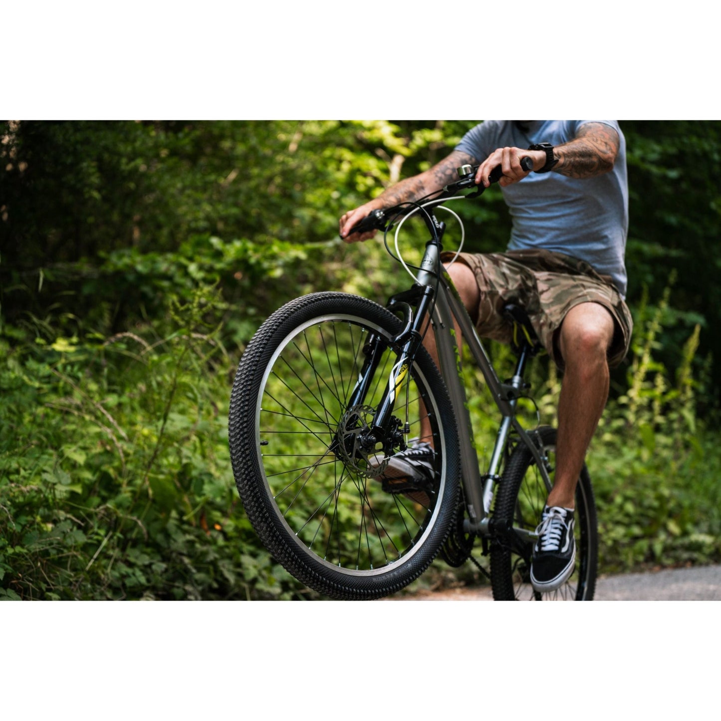 Huffy Extent 26" Mountain Bike