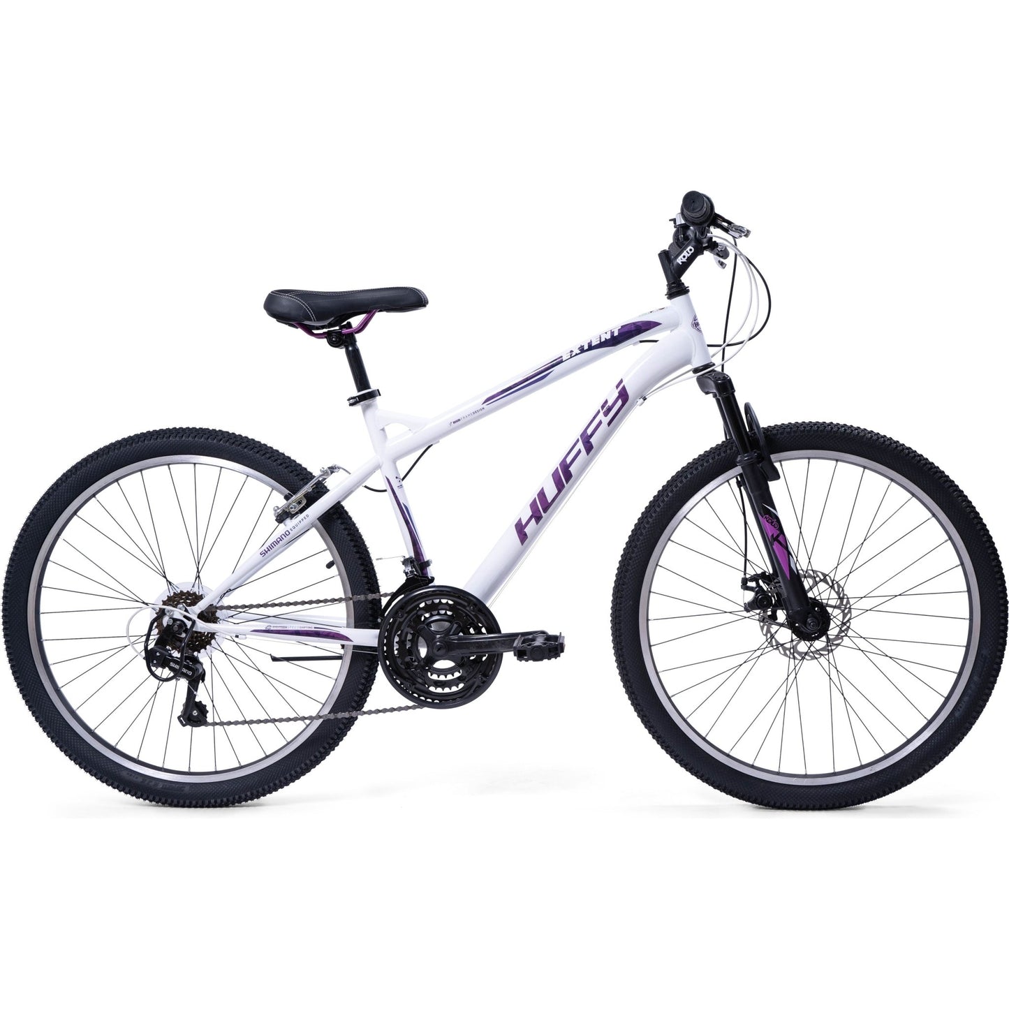 Huffy Extent 26" Mountain Bike