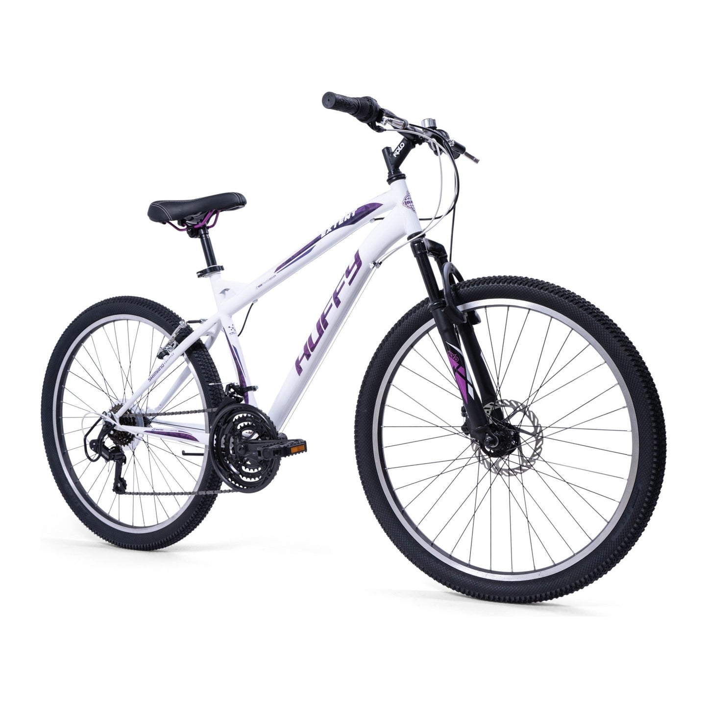 Huffy Extent 26" Mountain Bike