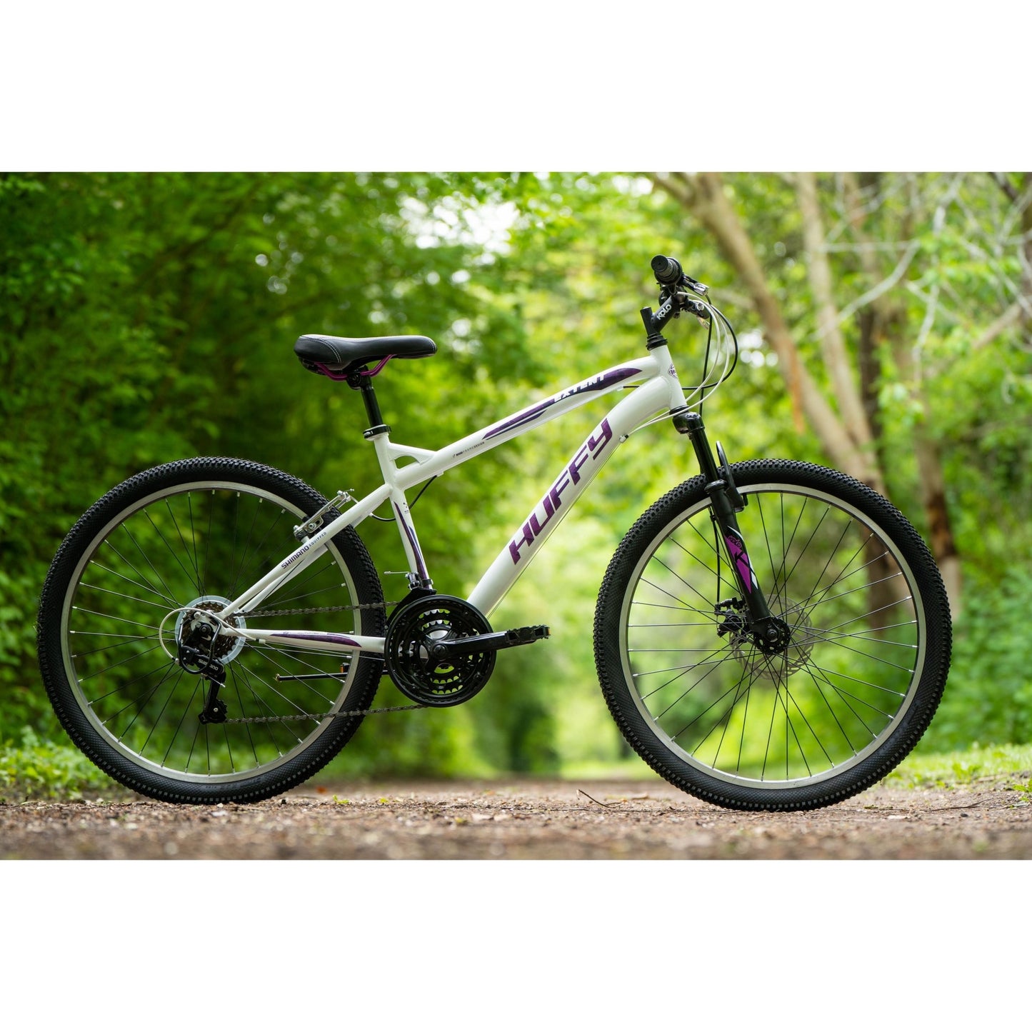 Huffy Extent 26" Mountain Bike