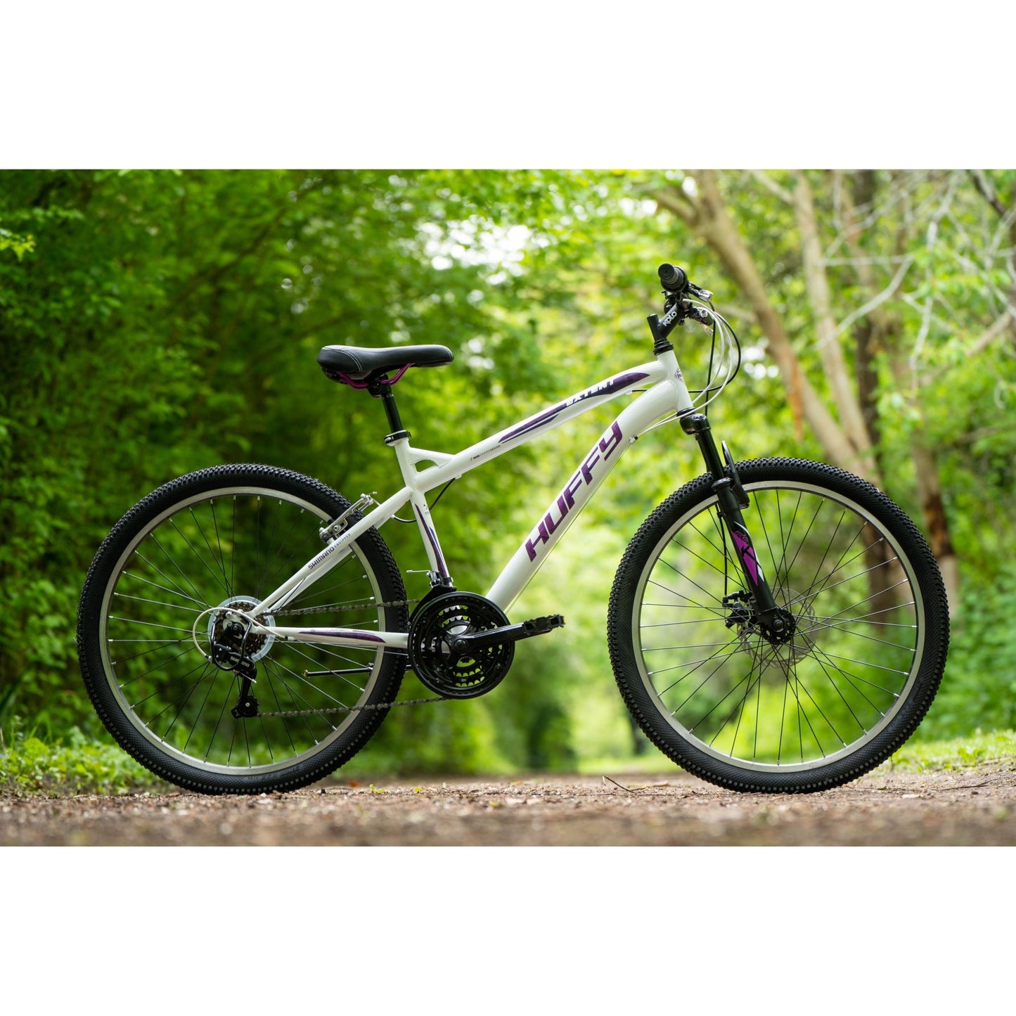 Huffy Extent 26" Mountain Bike