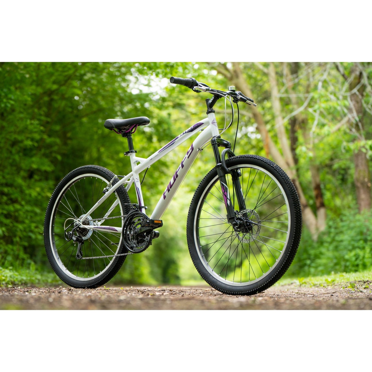 Huffy Extent 26" Mountain Bike