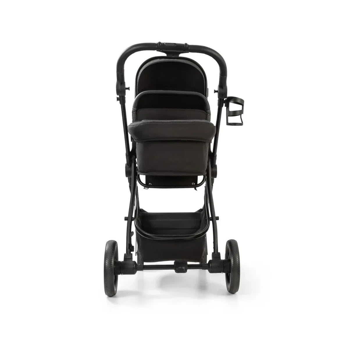 Red Kite Push Me Savanna i Travel System - Black