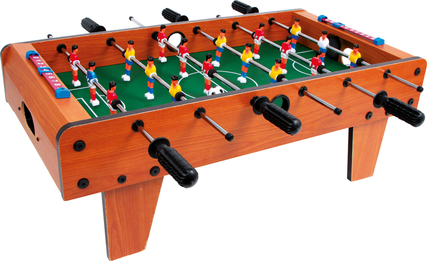 Small Foot Table-Football - Natural