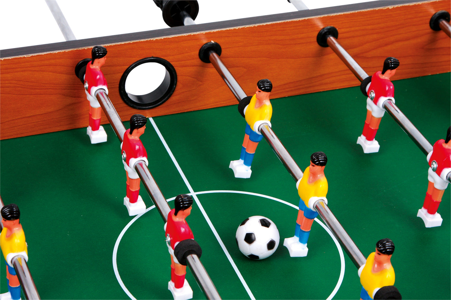 Small Foot Table-Football - Natural