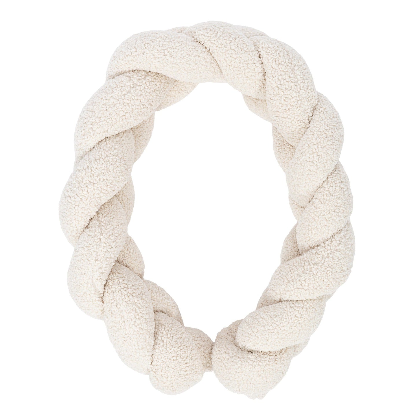 Meow Baby Baby Nest Protective Braid