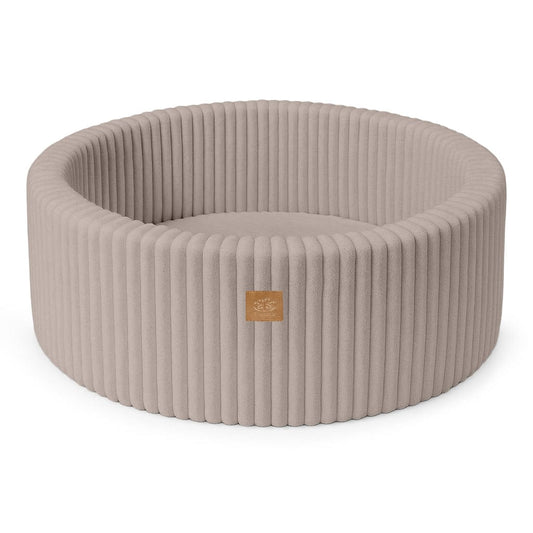 Meow Baby Churros Round Ball Pit