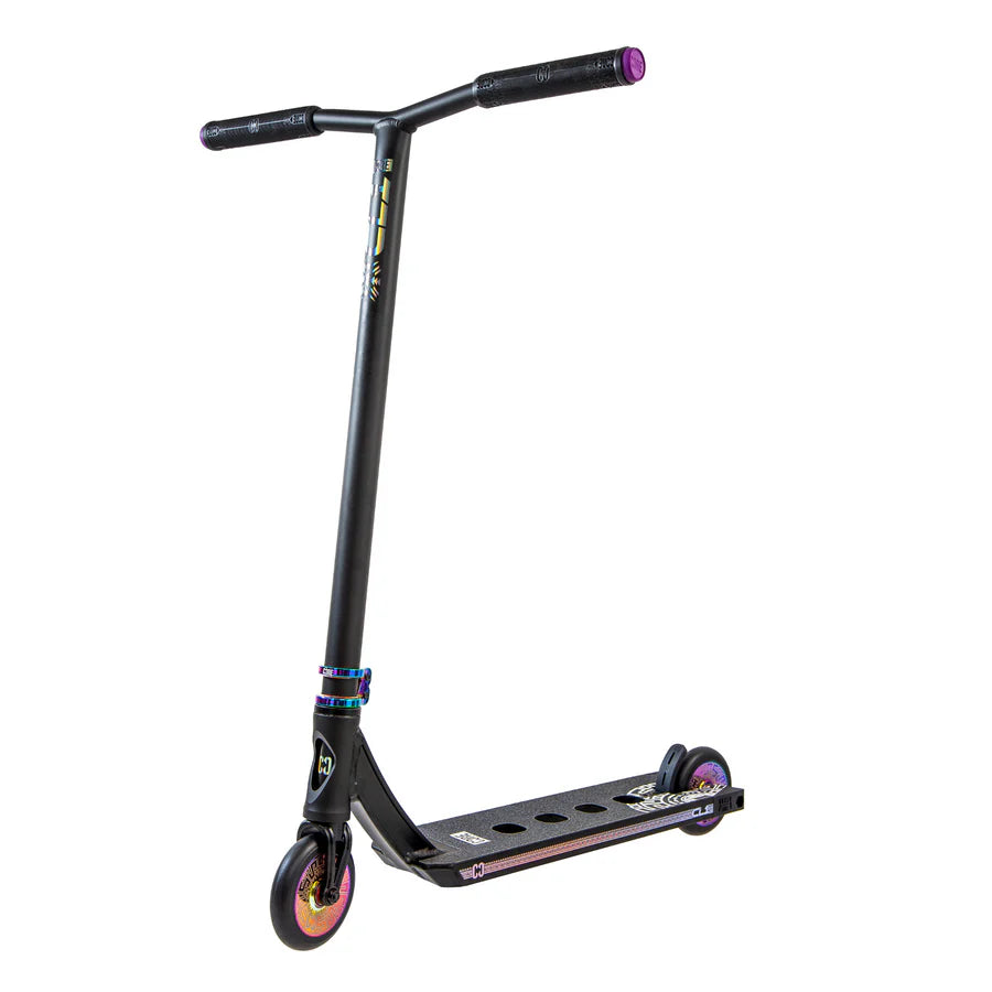 CORE CL1 Complete Stunt Scooter