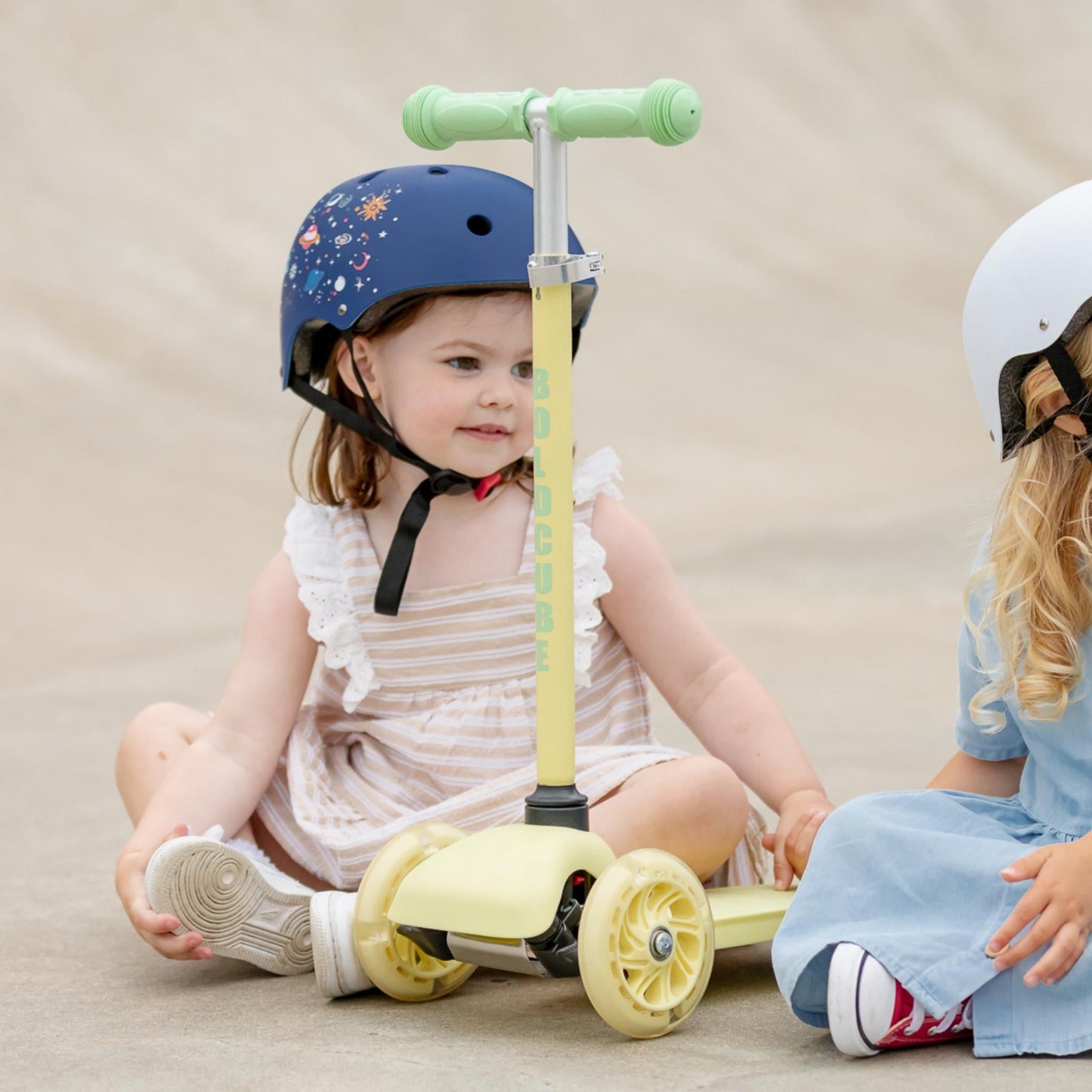 BOLDCUBE Kids Sport Helmet