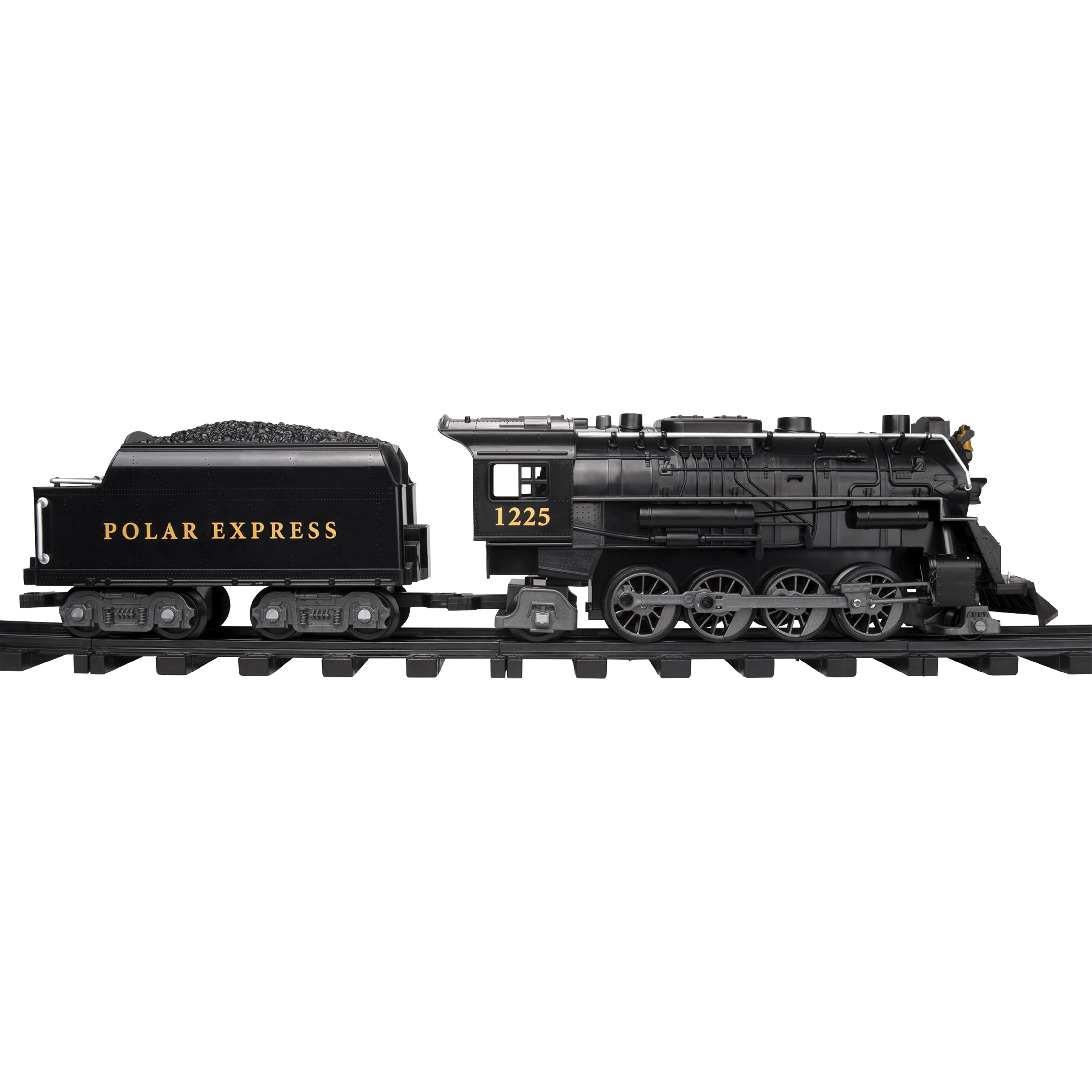 Lionel polar express on sale