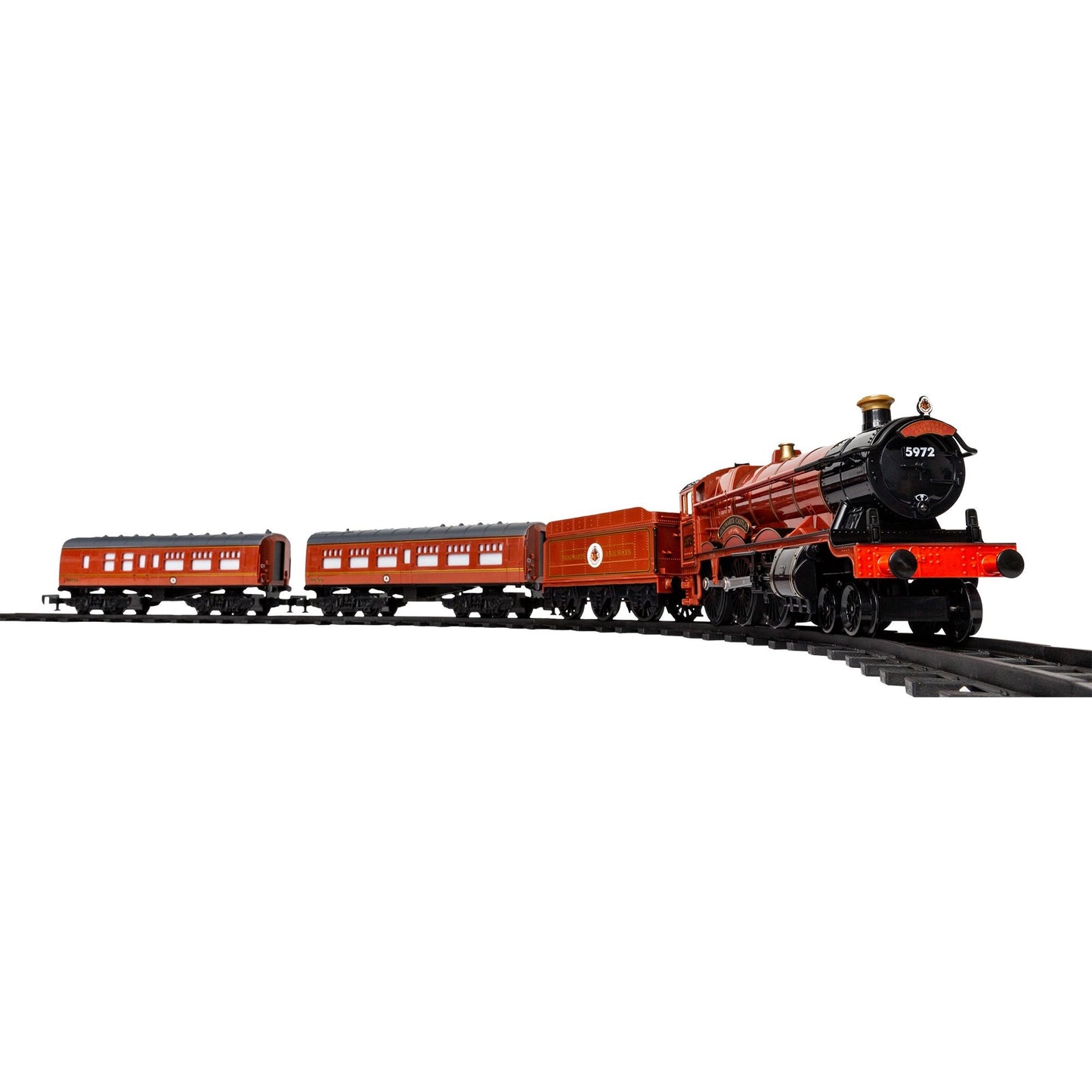 Lionel Trains - Harry Potter Ready to Play Train Set