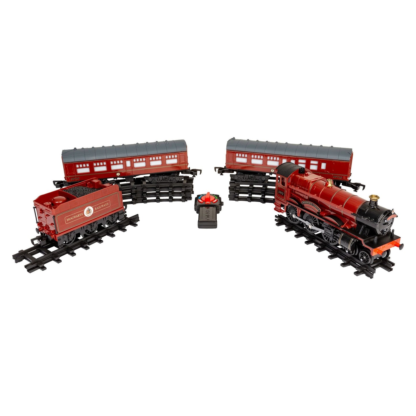 Lionel Trains - Harry Potter Ready to Play Train Set