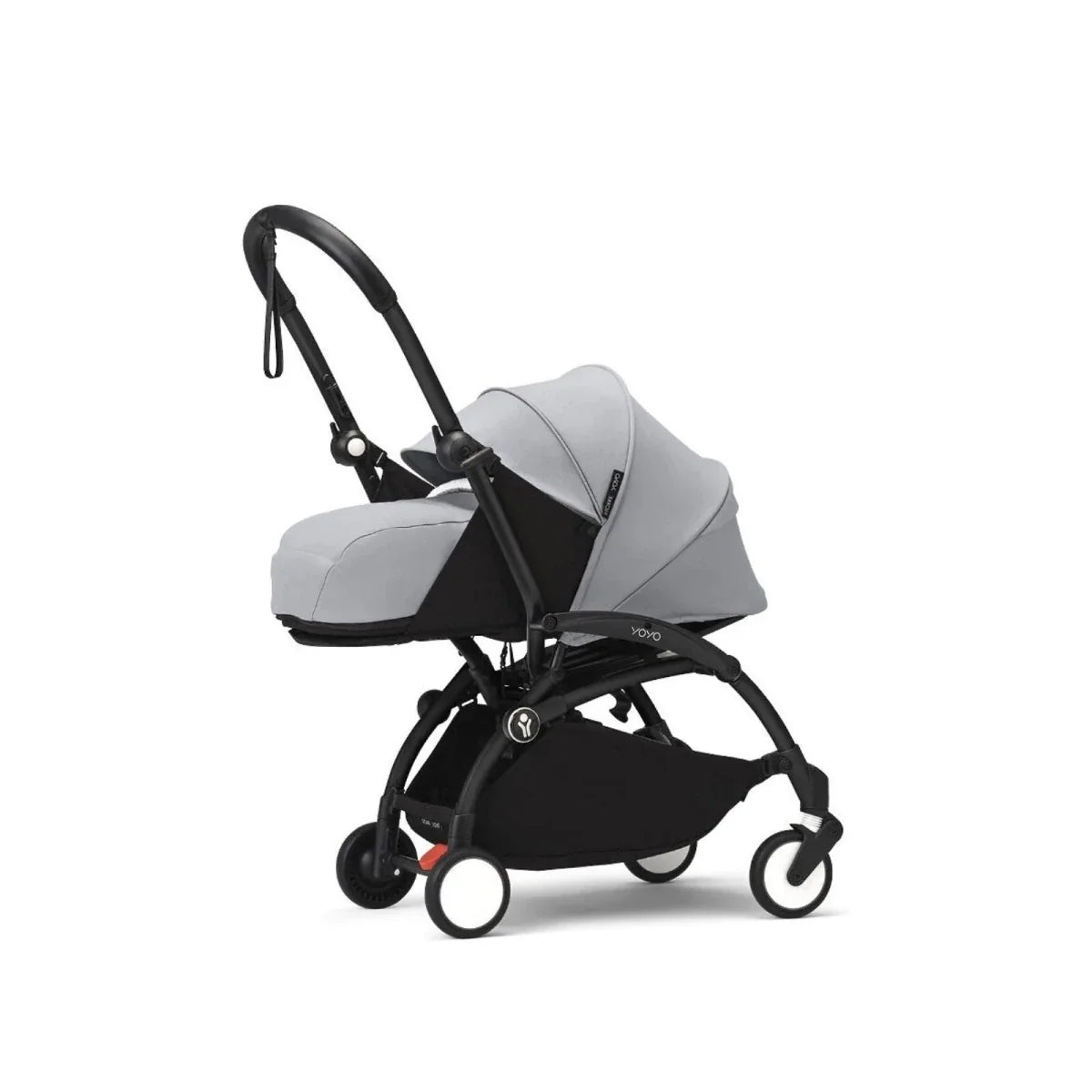 Stokke / Babyzen Stokke YOYO³  0+ Newborn Pack - Stone