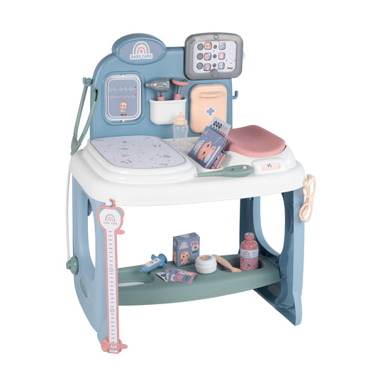 Smoby Baby Care Centre - 3 Years +