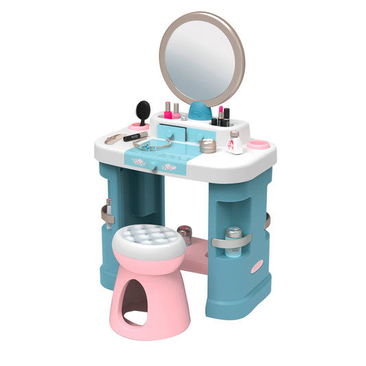 Smoby My Beauty Centre Dressing Table - 3 Years +