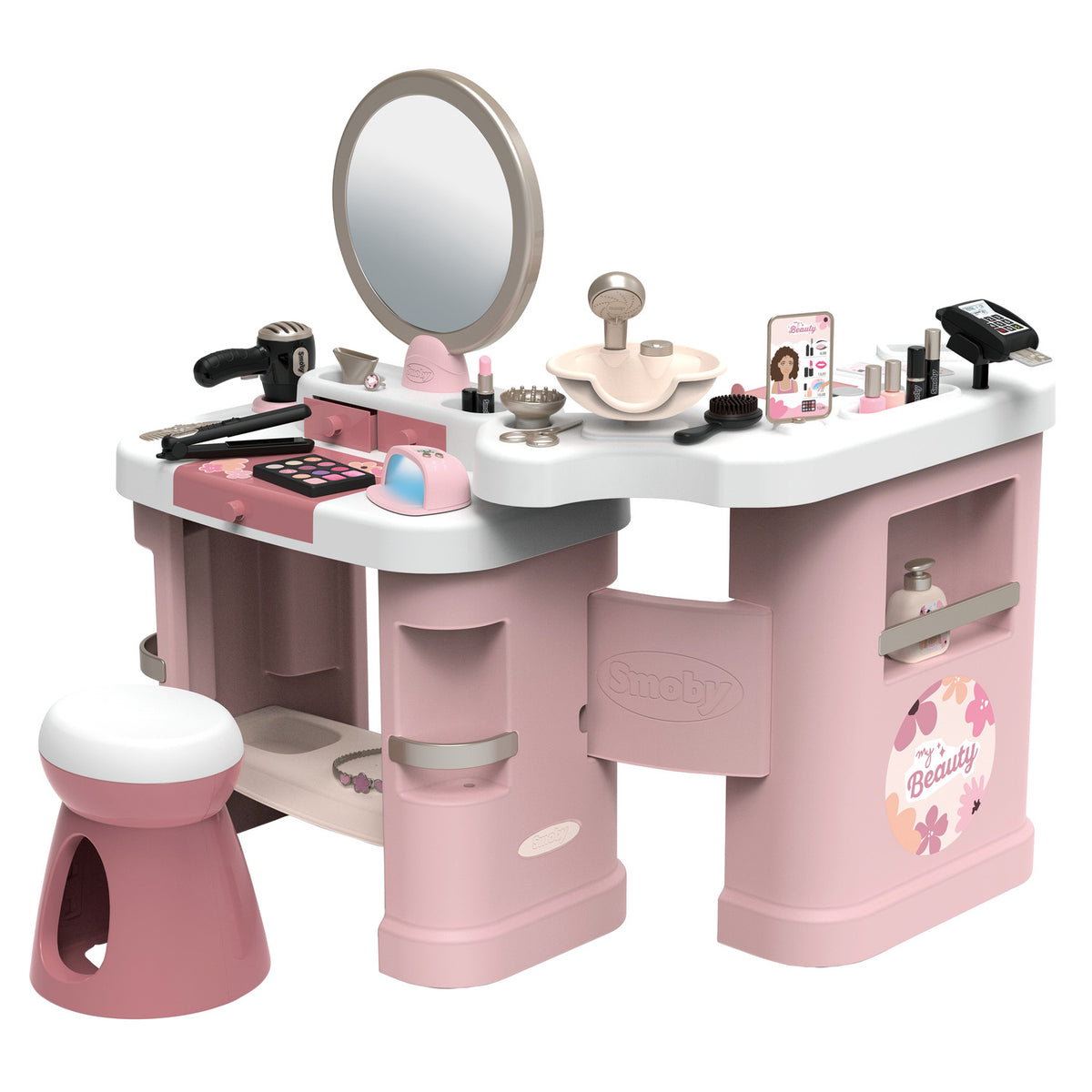 Smoby My Beauty Centre - 3 Years +
