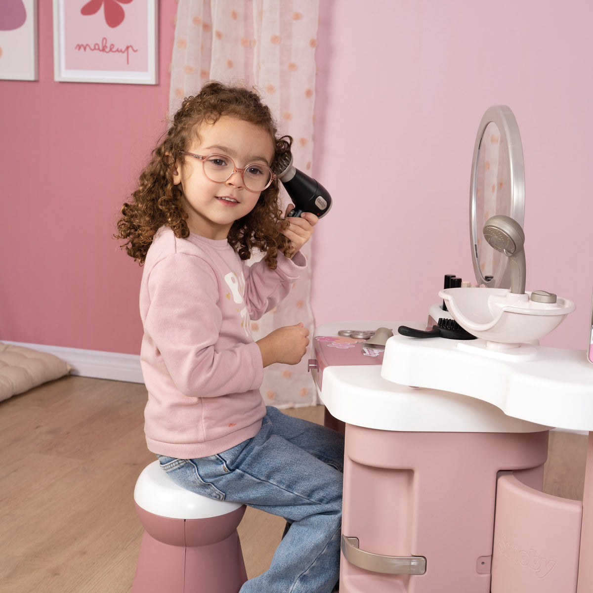 Smoby My Beauty Centre - 3 Years +