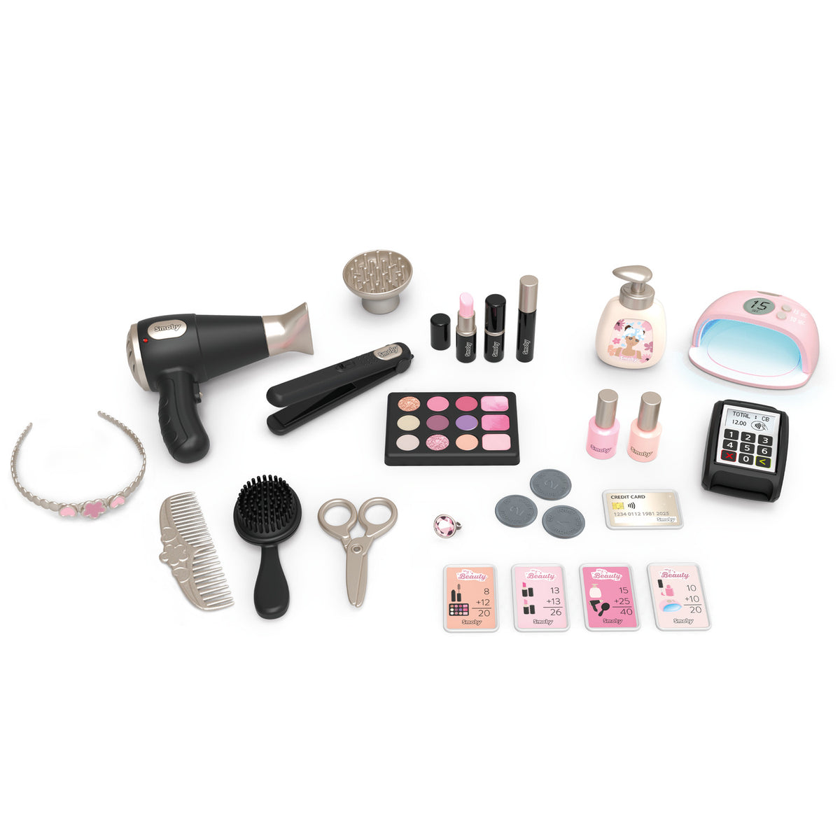 Smoby My Beauty Centre - 3 Years +
