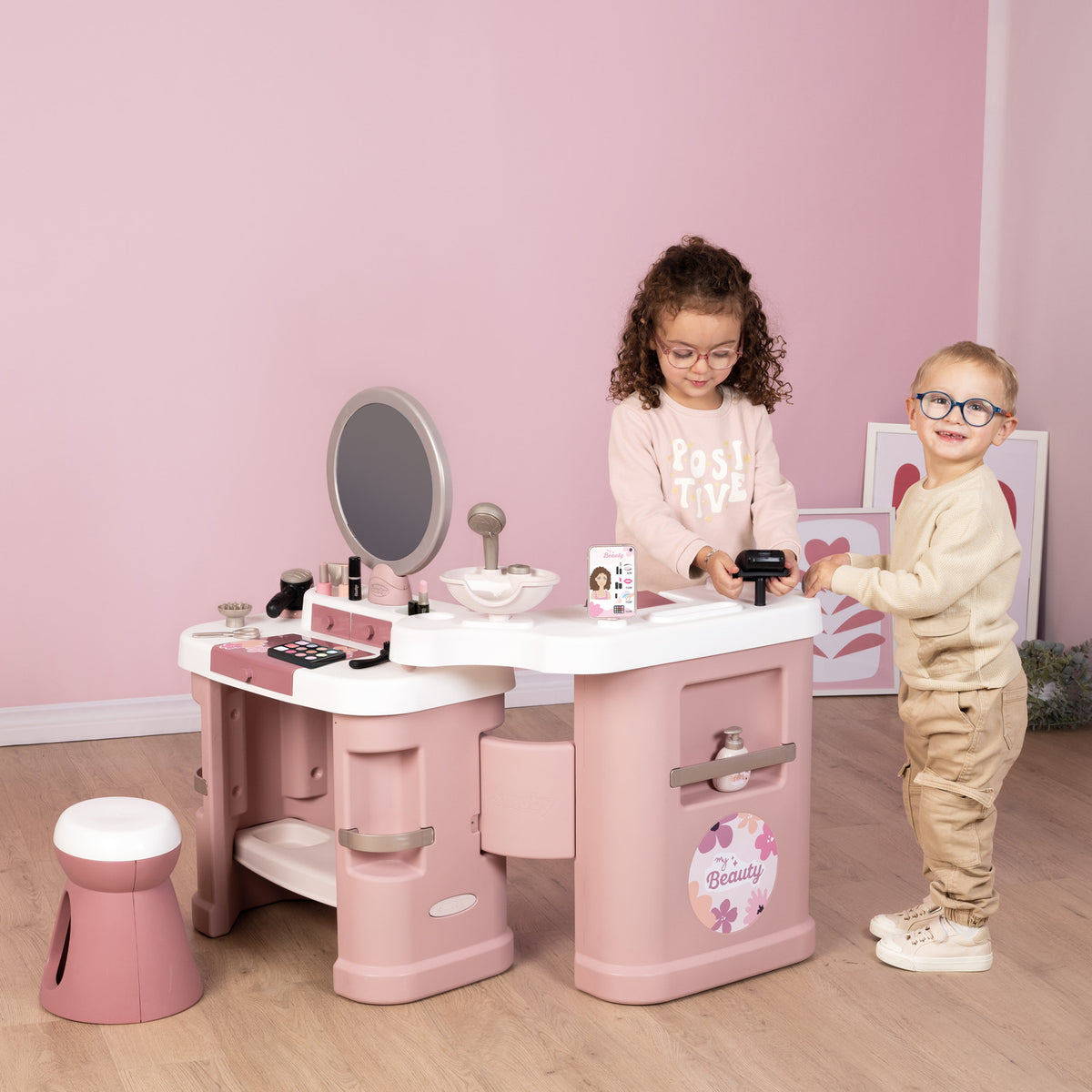 Smoby My Beauty Centre - 3 Years +