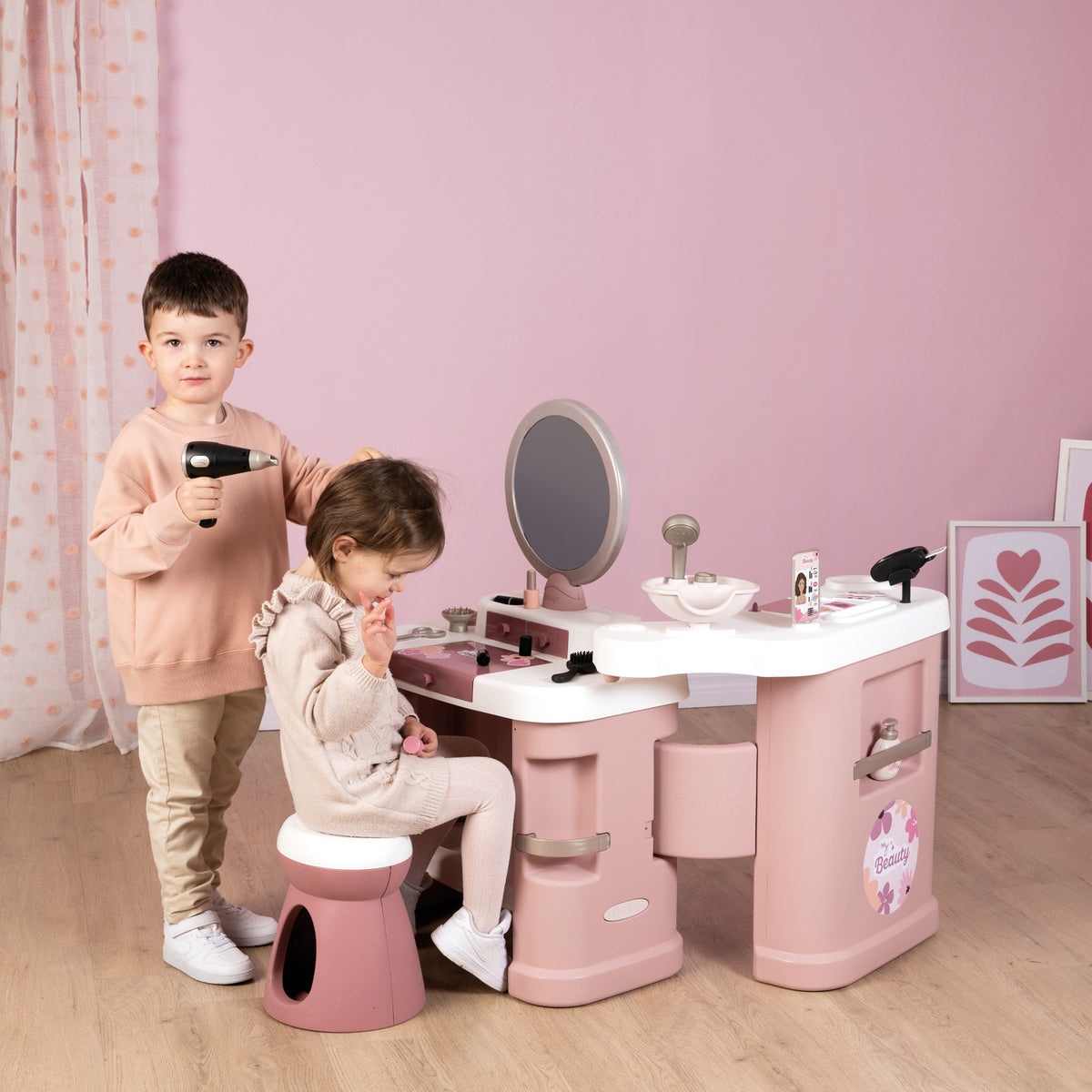 Smoby My Beauty Centre - 3 Years +