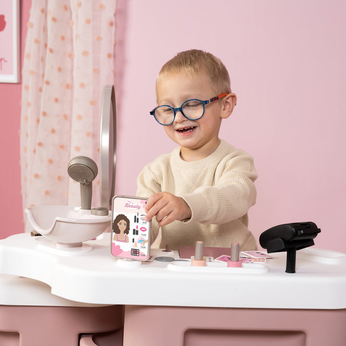 Smoby My Beauty Centre - 3 Years +