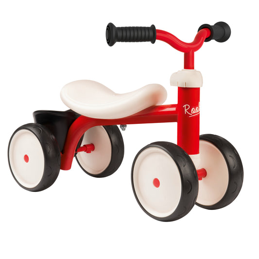 Smoby Rookie Ride-On - 12 Months +