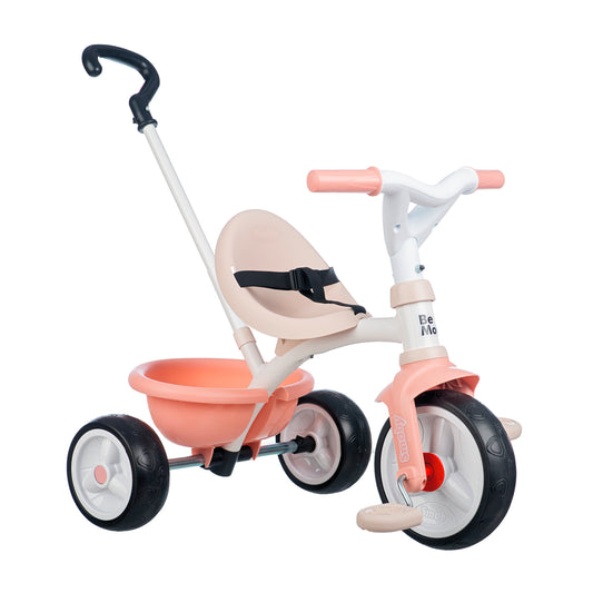 Smoby Be Move Trike - Pink