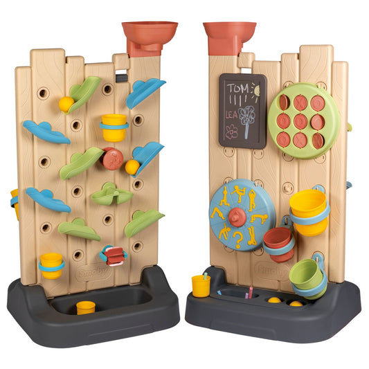 Smoby Activity Wall - 2 Years +