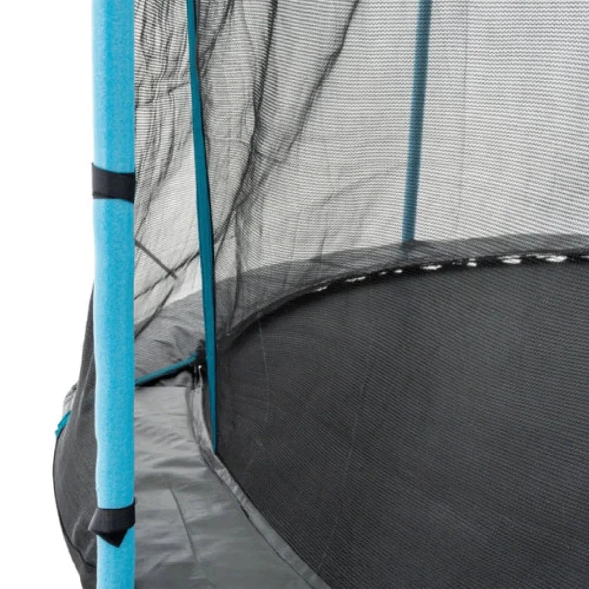 TP 14ft Up Trampoline