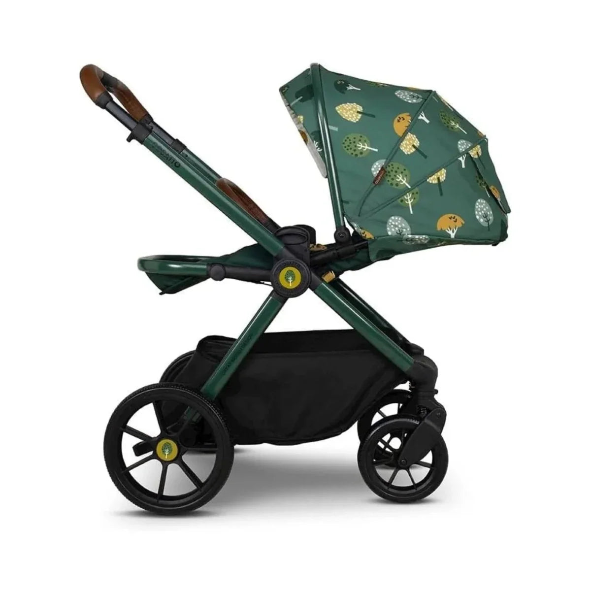 Cosatto Giggle 4 Car Seat Bundle - Faraway