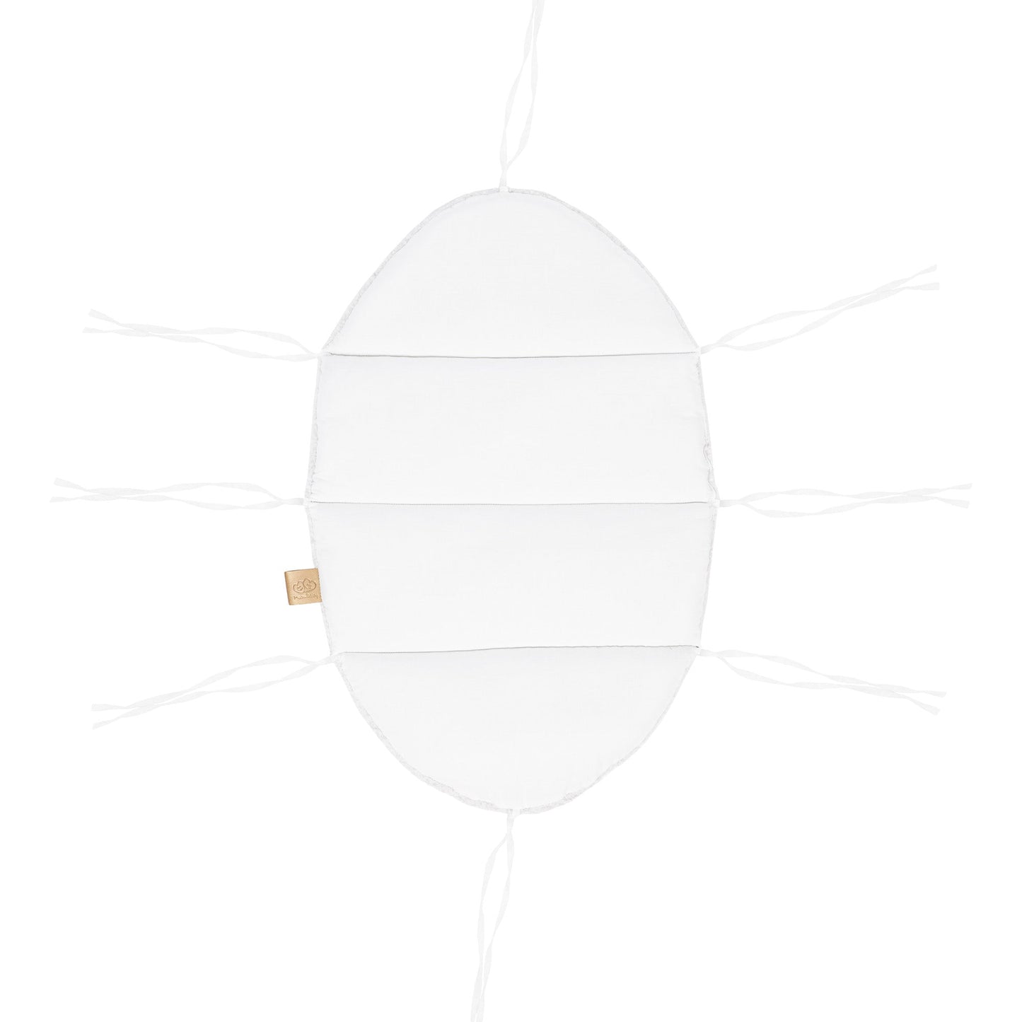 Meow Baby Baby Nest Protective Braid