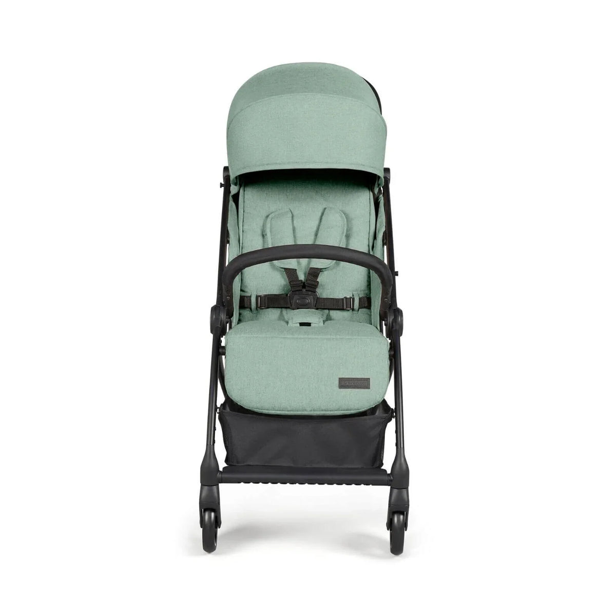 Ickle Bubba Aries Max Autofold Stroller - Sage Green