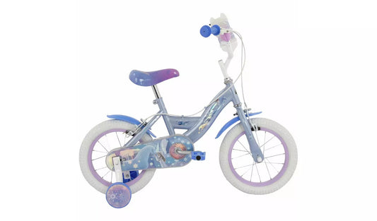 Huffy Frozen 14" Bike