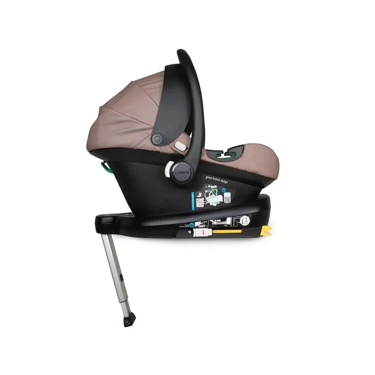 Cosatto Giggle 4 Everything Bundle - Lollop