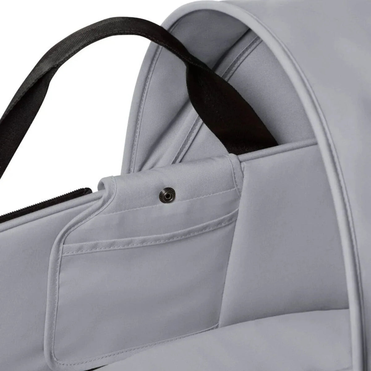 Stokke / Babyzen YOYO Newborn Shell - Stone