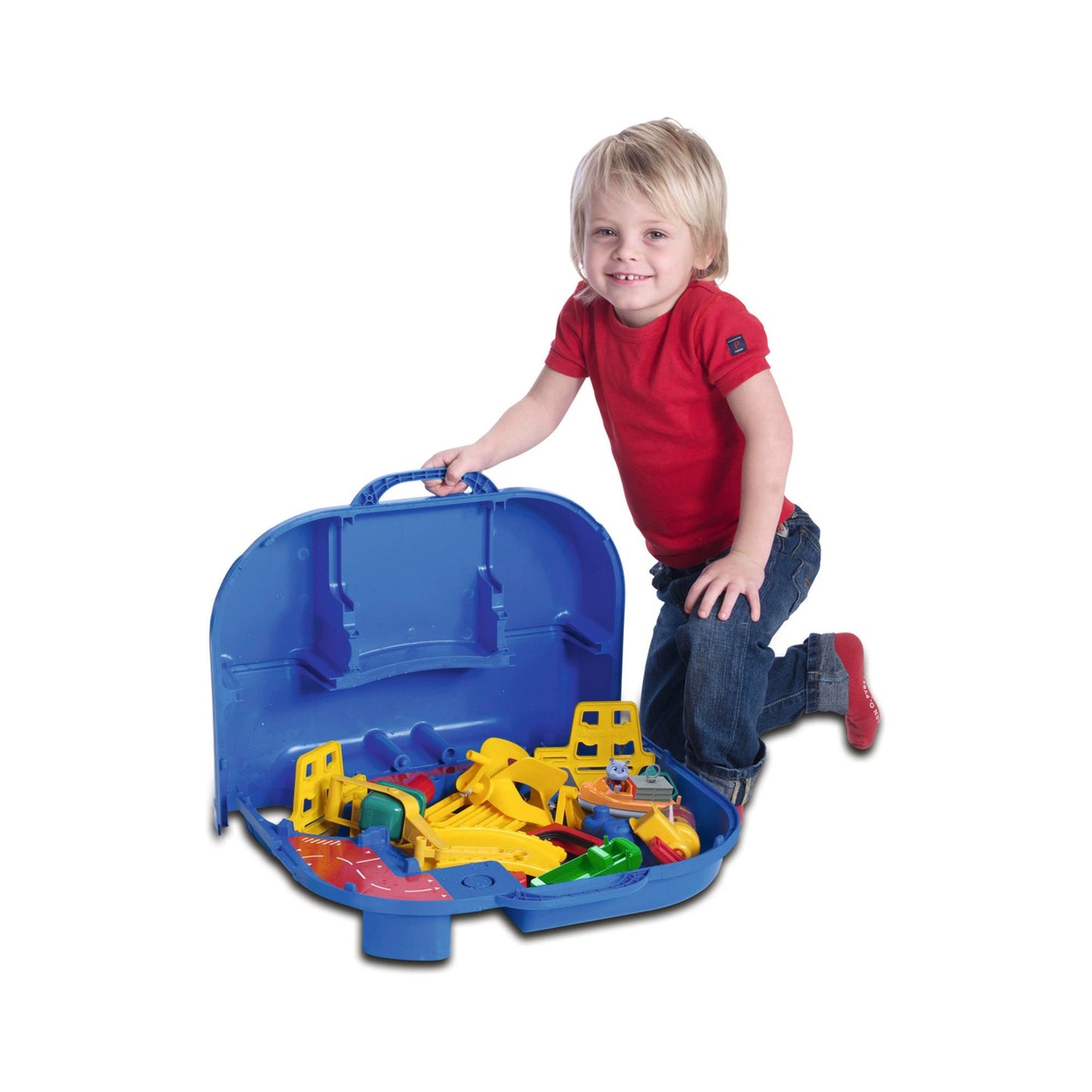 AquaPlay Lock Box - The Online Toy Shop19