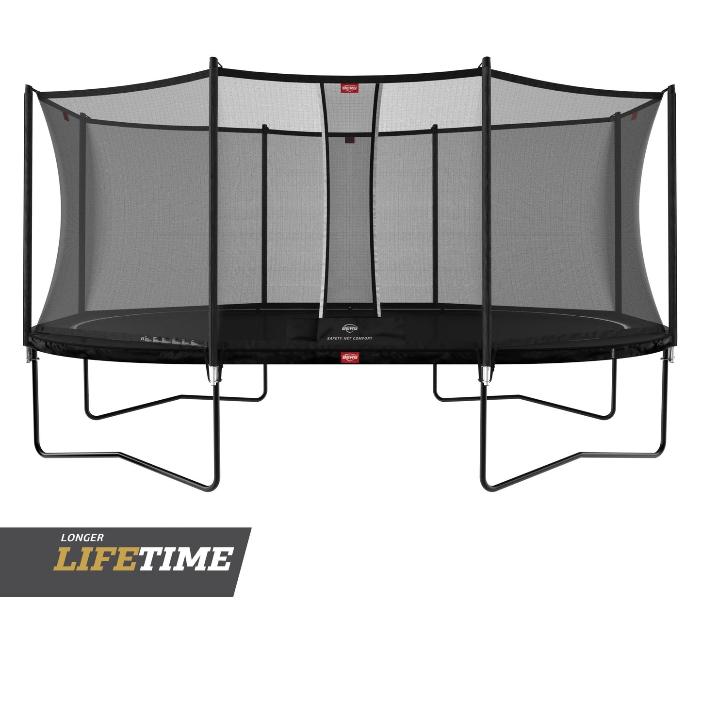 Berg Grand Favorit Regular Trampoline