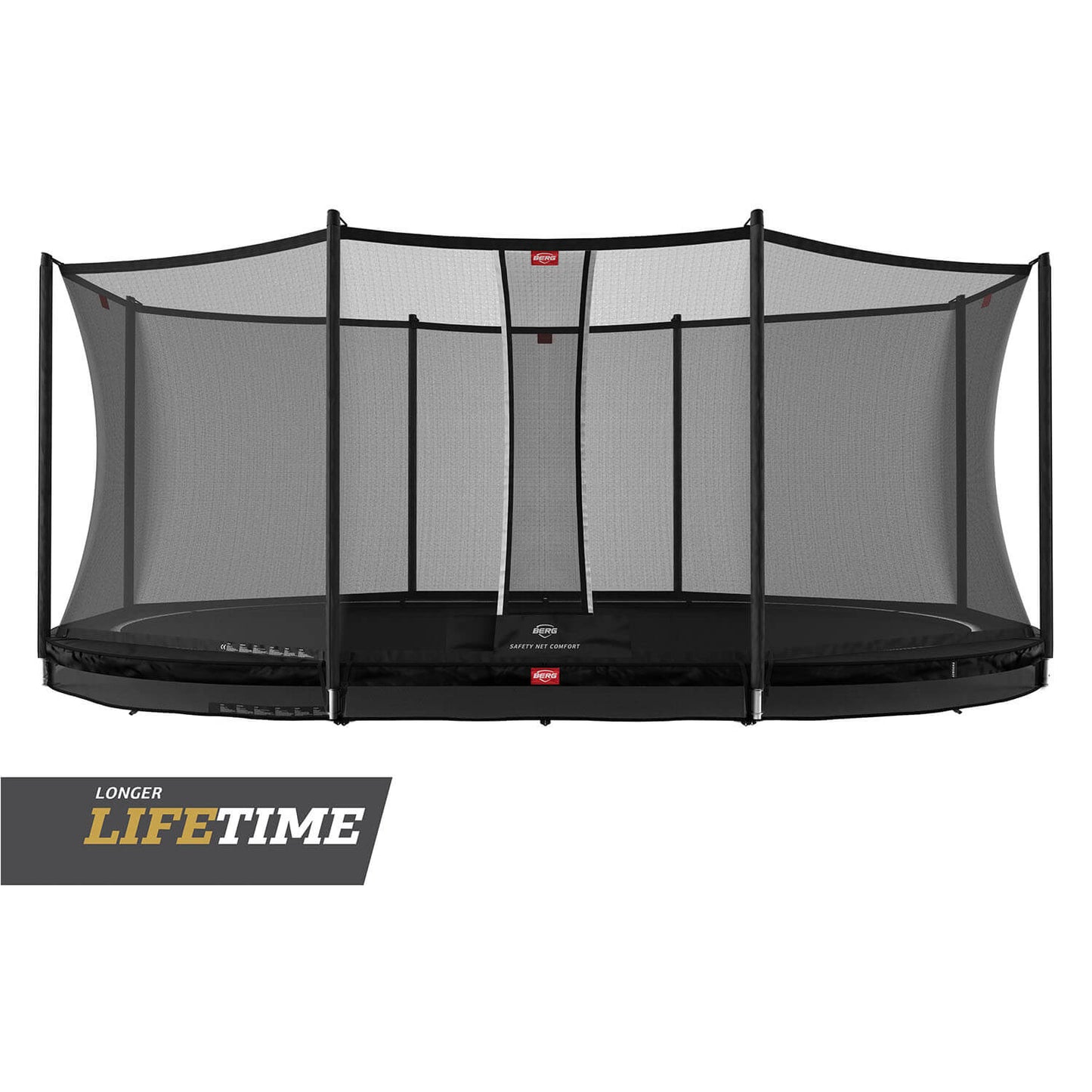 Berg Grand Favorit Inground Trampoline