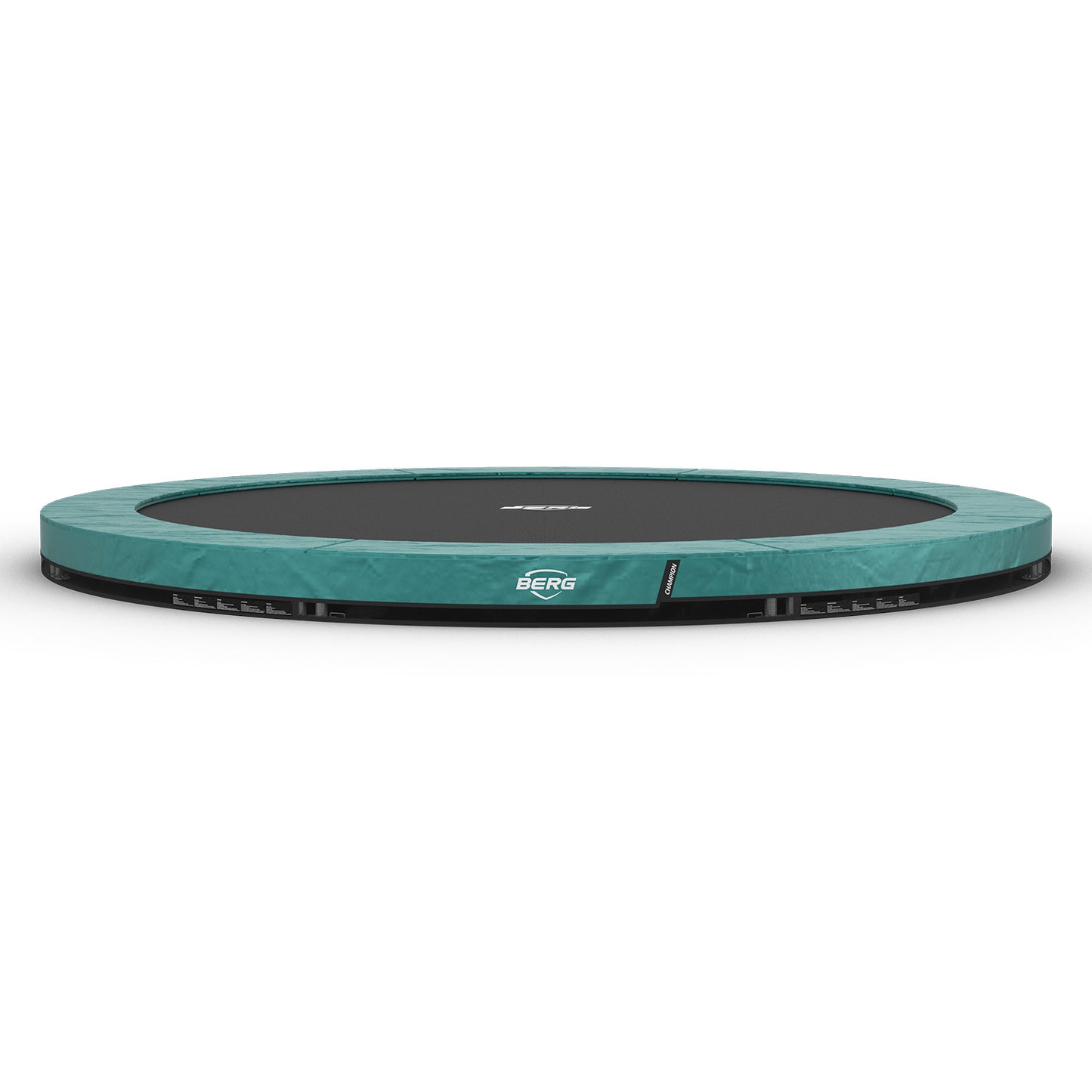 Berg Champion Inground Trampoline