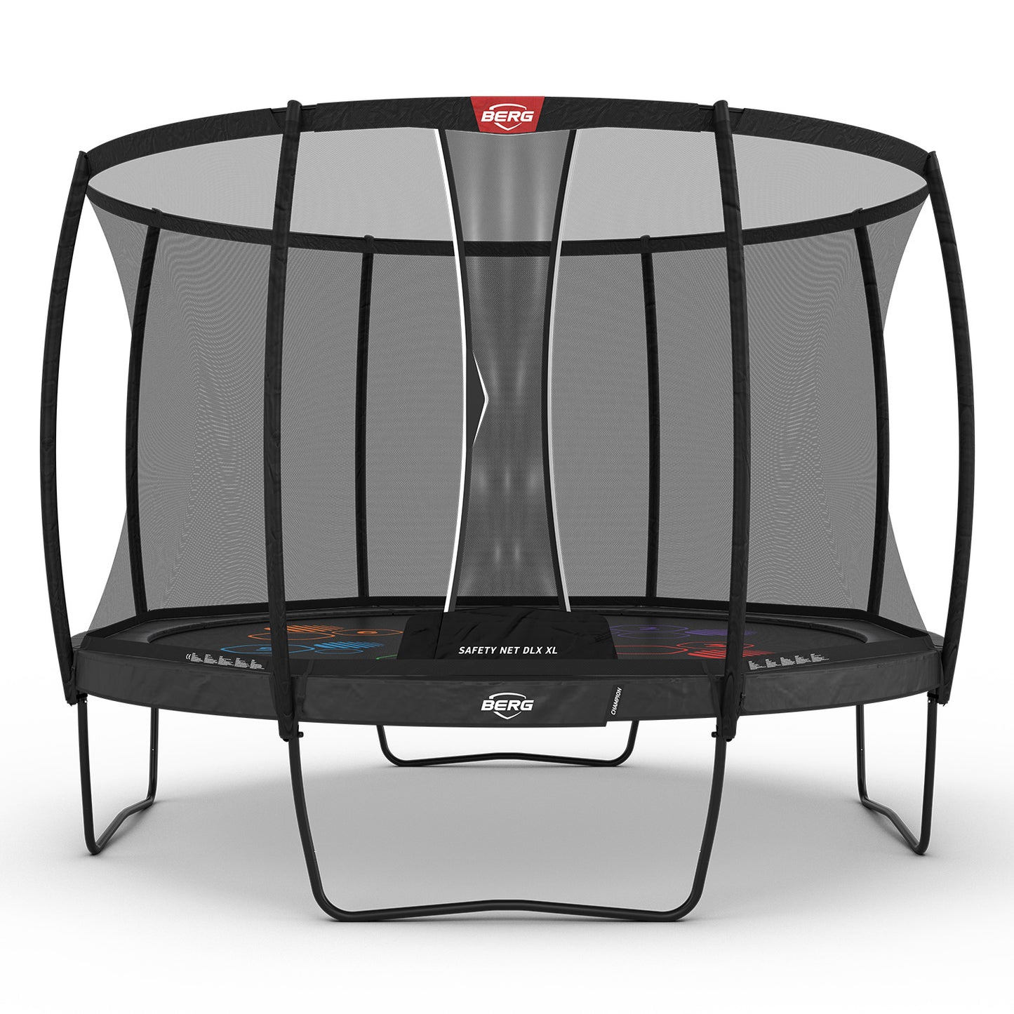 Berg Champion Regular Trampoline