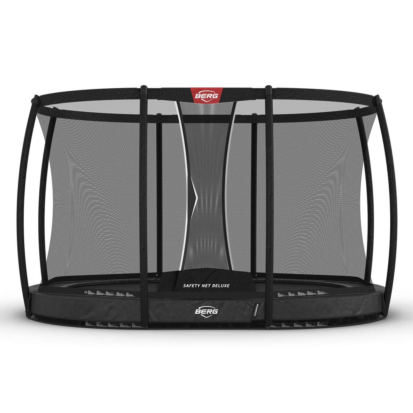 Berg Grand Champion Inground Trampoline