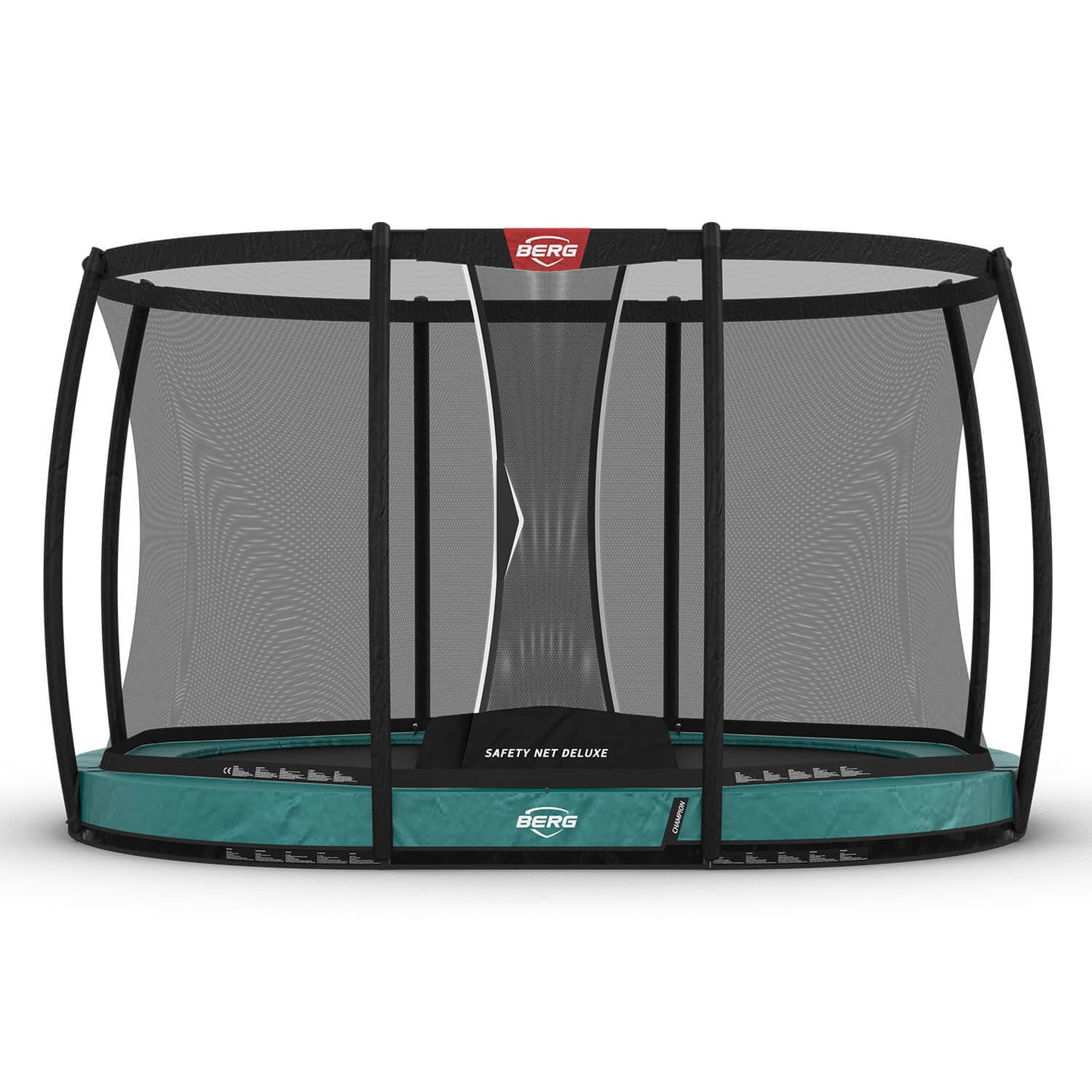 Berg Grand Champion Inground Trampoline