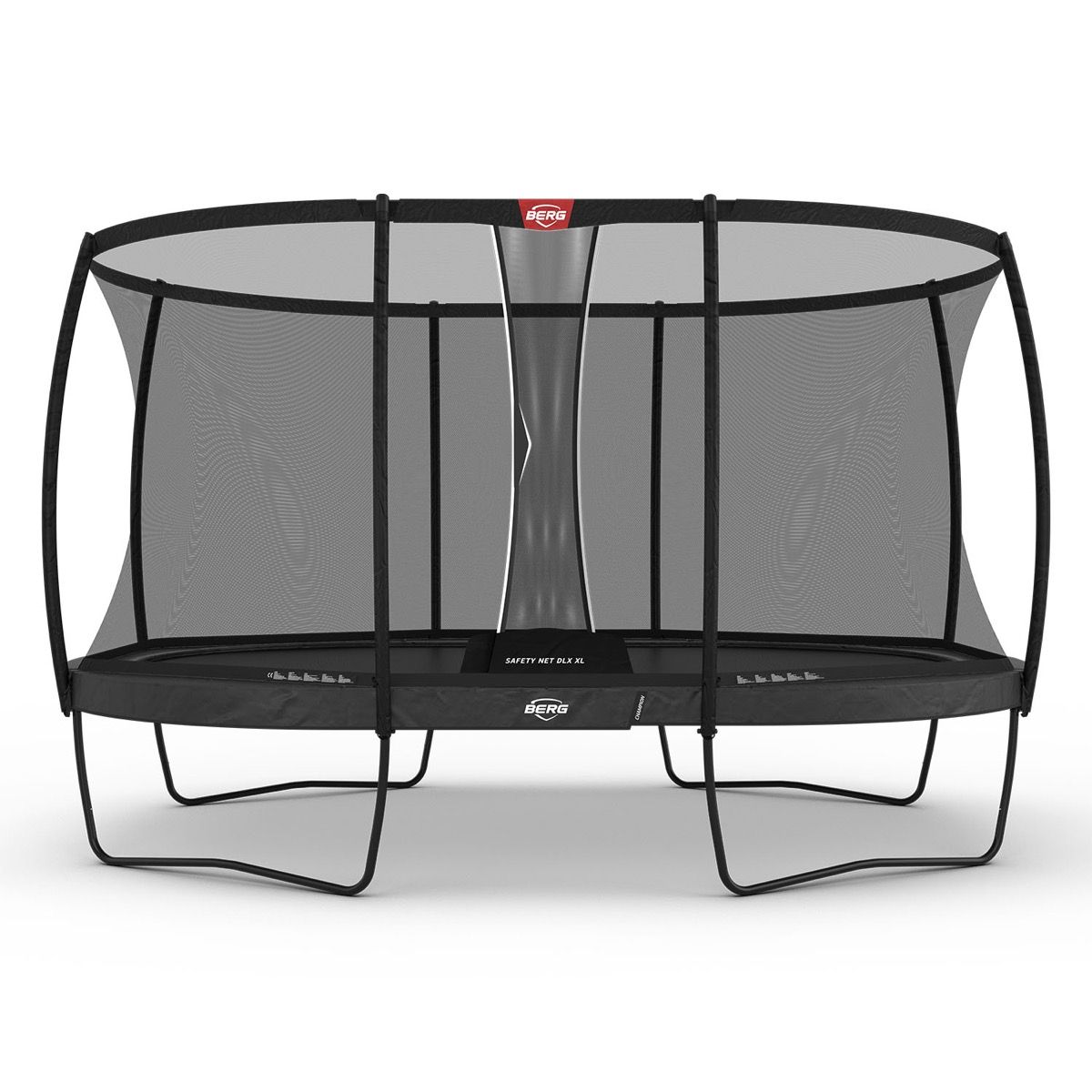 Berg Grand Champion Regular Trampoline