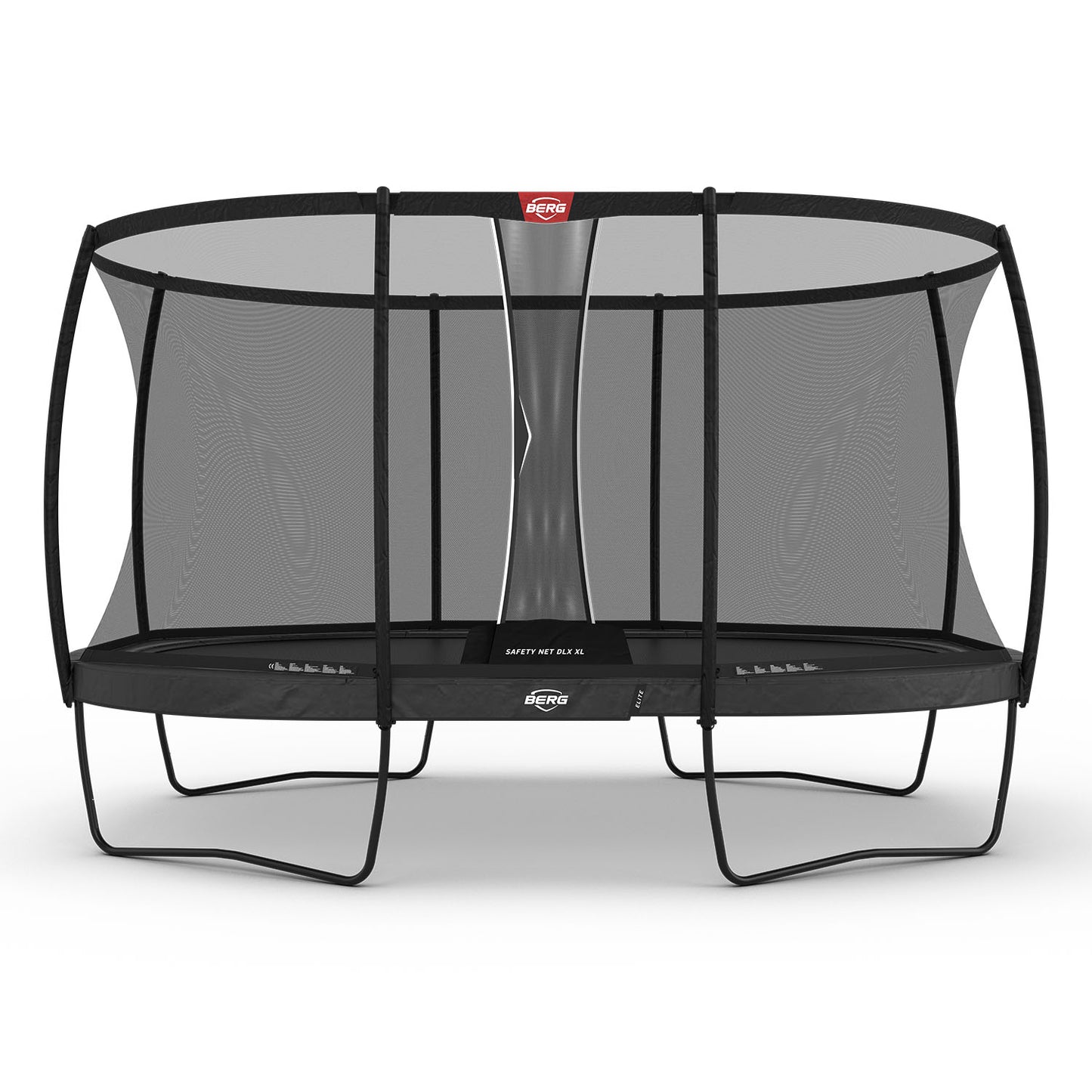 Berg Grand Elite Regular Trampoline