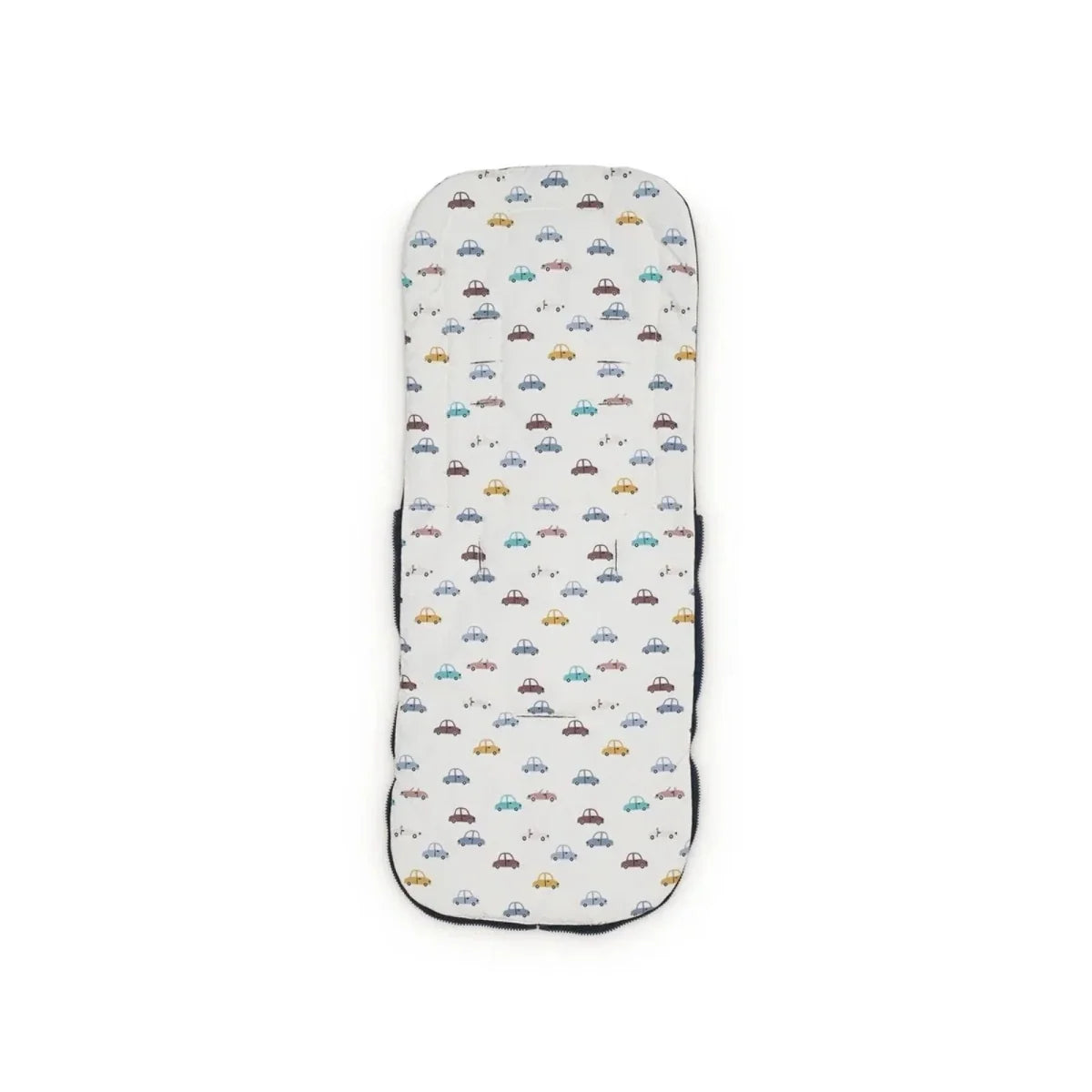 Cosatto Supa 3 Stroller - Beep Beep