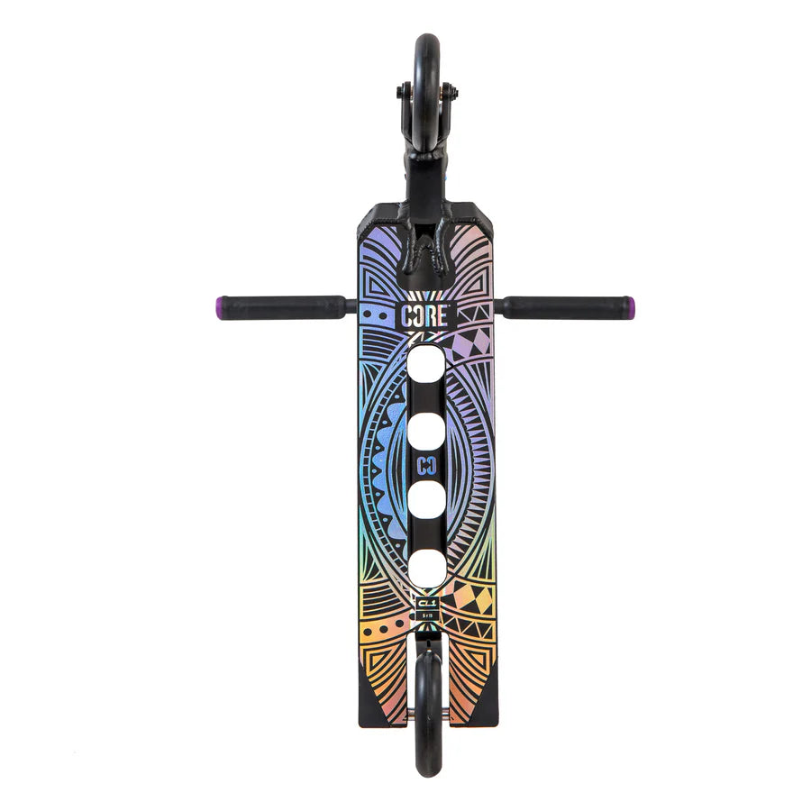 CORE CL1 Complete Stunt Scooter