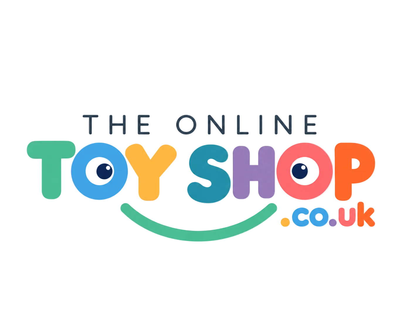 The Online Toy Shop