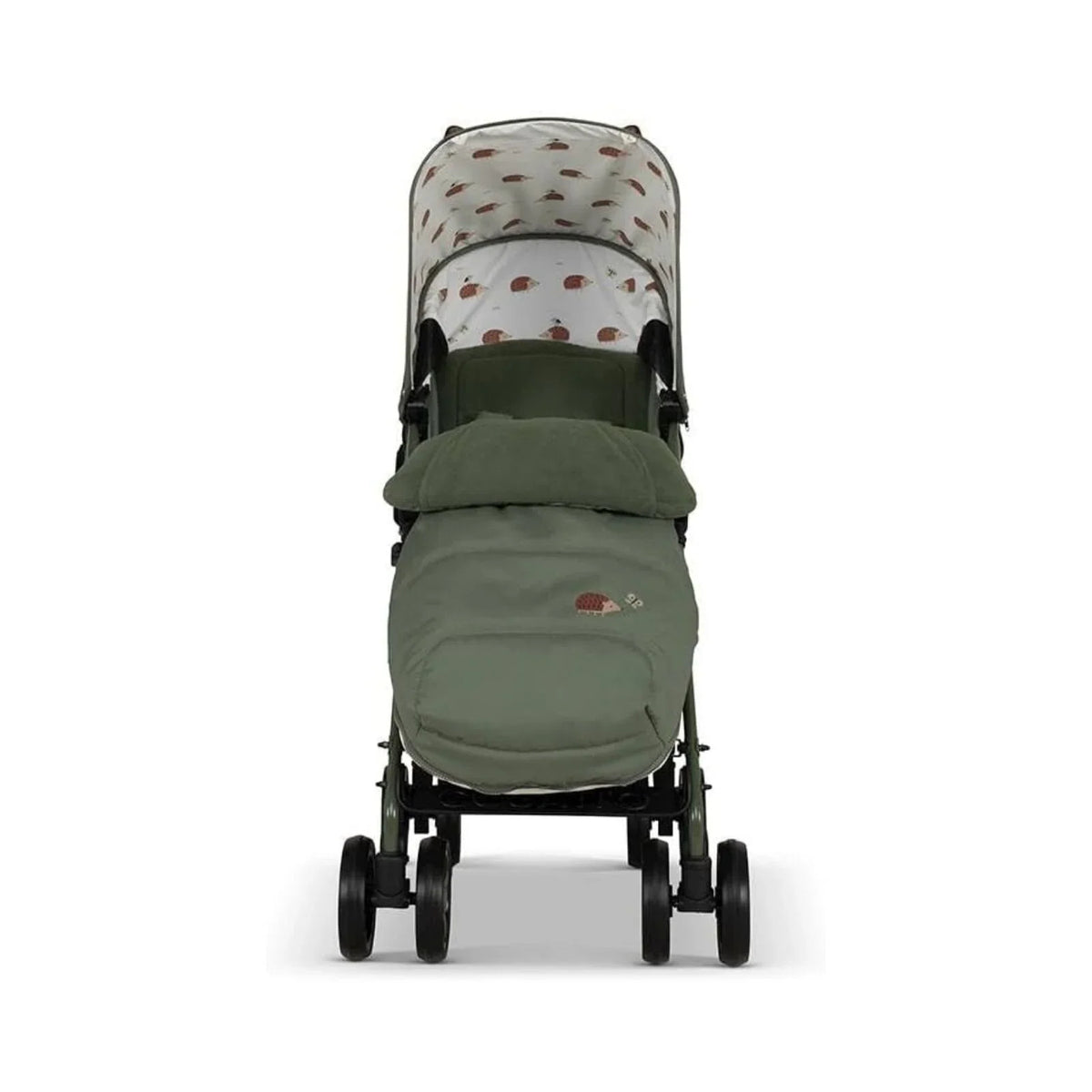 Cosatto Supa 3 Stroller - Hoglet