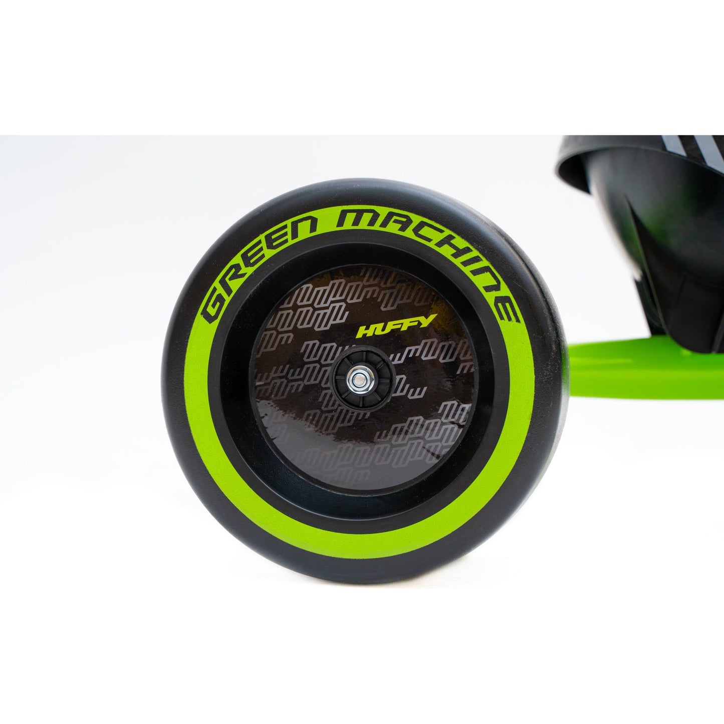 Huffy Green Machine Slider