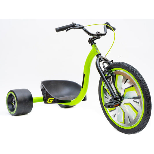 Huffy Green Machine Slider